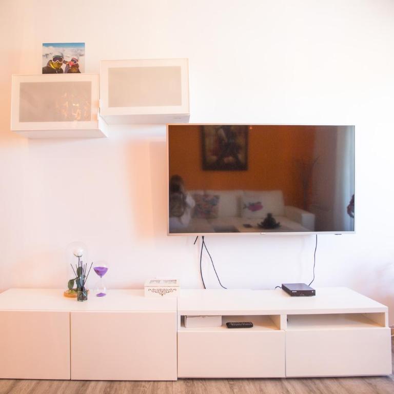 Vistas al Mar- the Serenity of Sea Haven - Apartamento de 2 dormitorios - 3