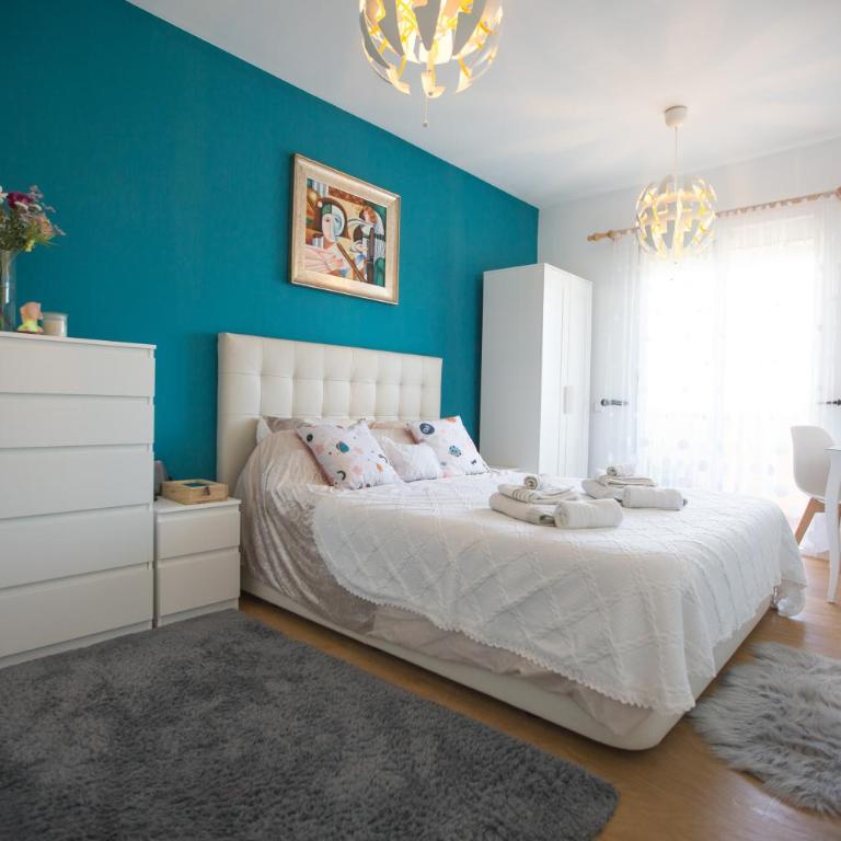 Vistas al Mar- the Serenity of Sea Haven - Apartamento de 2 dormitorios - 1