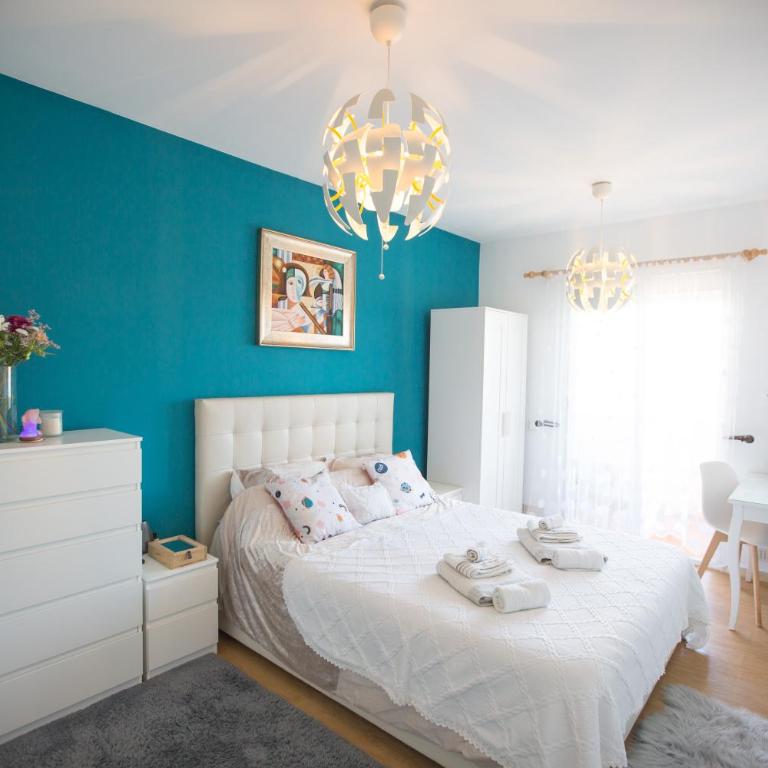 Vistas al Mar- the Serenity of Sea Haven - Apartamento de 2 dormitorios - 7