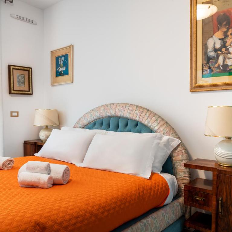 UR-NEST Donato Creti - Appartamento con 2 Camere da Letto - 22