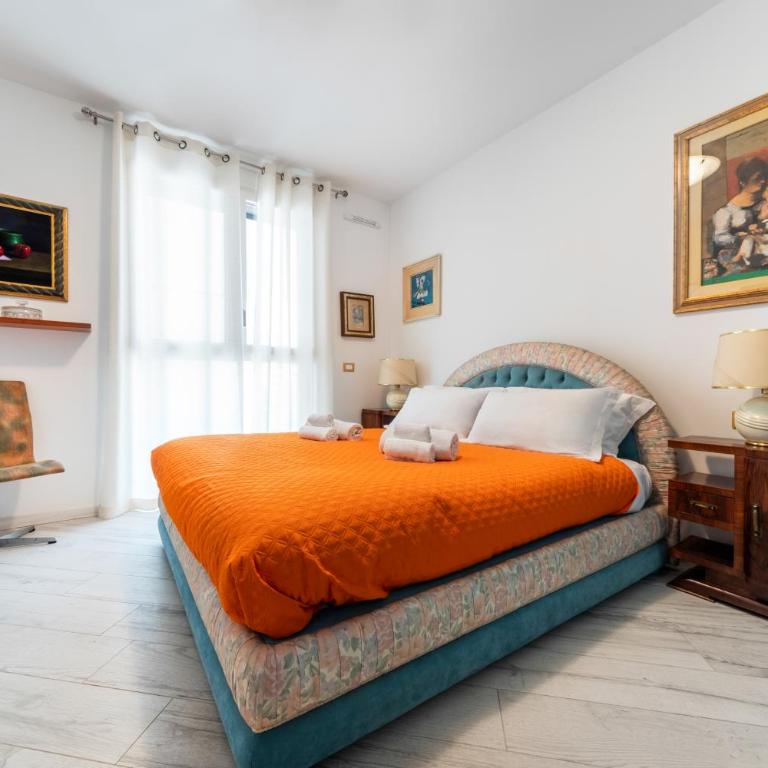UR-NEST Donato Creti - Appartamento con 2 Camere da Letto - 20