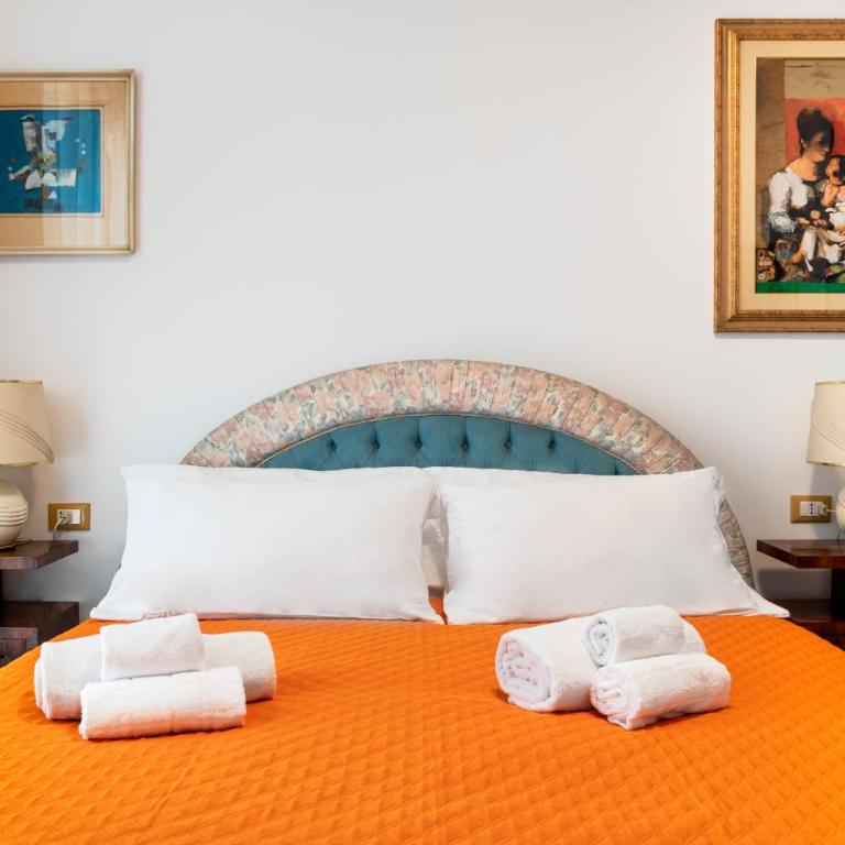 UR-NEST Donato Creti - Appartamento con 2 Camere da Letto - 25