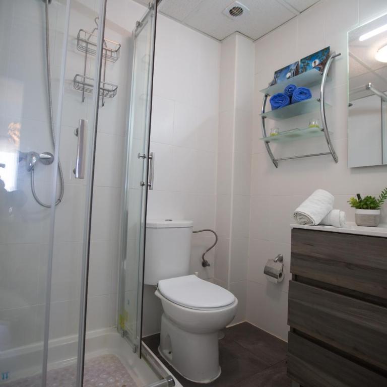 Vistas al Mar- the Serenity of Sea Haven - Apartamento de 2 dormitorios - 14