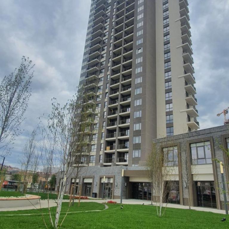 Beograd na vodi - BW AURORA LUXURY - Apartman sa Terasom - 55