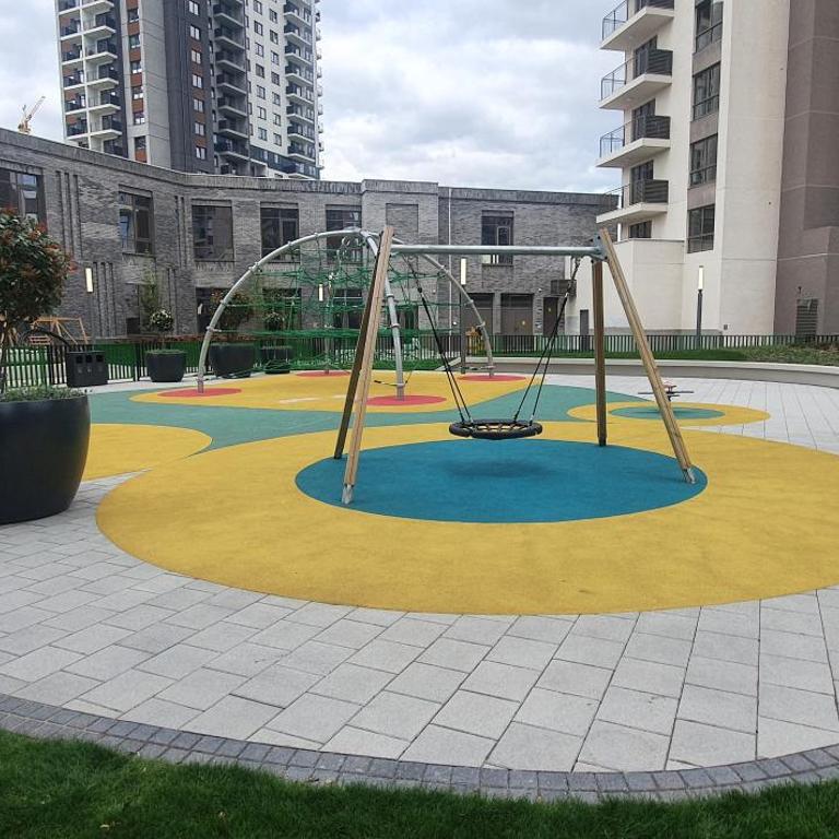 Beograd na vodi - BW AURORA LUXURY - Apartman sa Terasom - 54