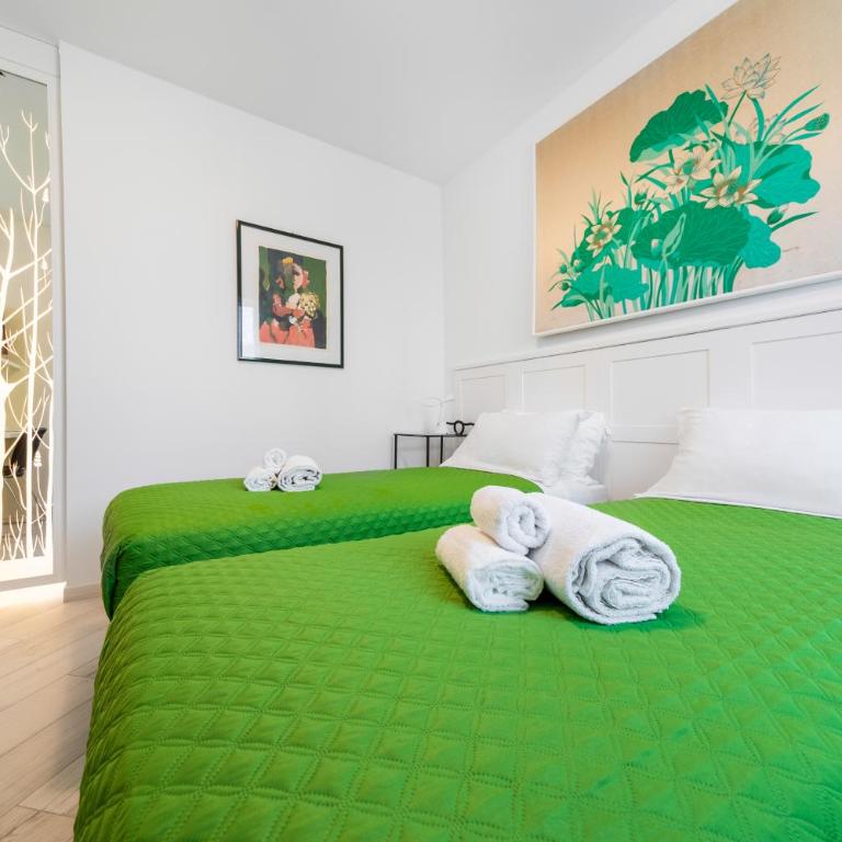 UR-NEST Donato Creti - Appartamento con 2 Camere da Letto - 31