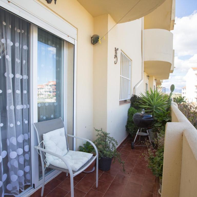 Vistas al Mar- the Serenity of Sea Haven - Apartamento de 2 dormitorios - 15