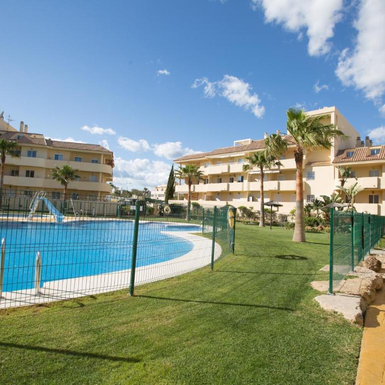 Vistas al Mar- the Serenity of Sea Haven - Apartamento de 2 dormitorios - 20