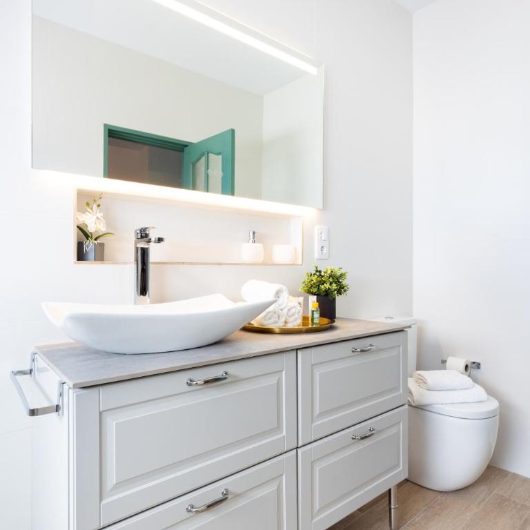 Home2Book Urban Chic Sebastian - Apartamento de 3 dormitorios - 18