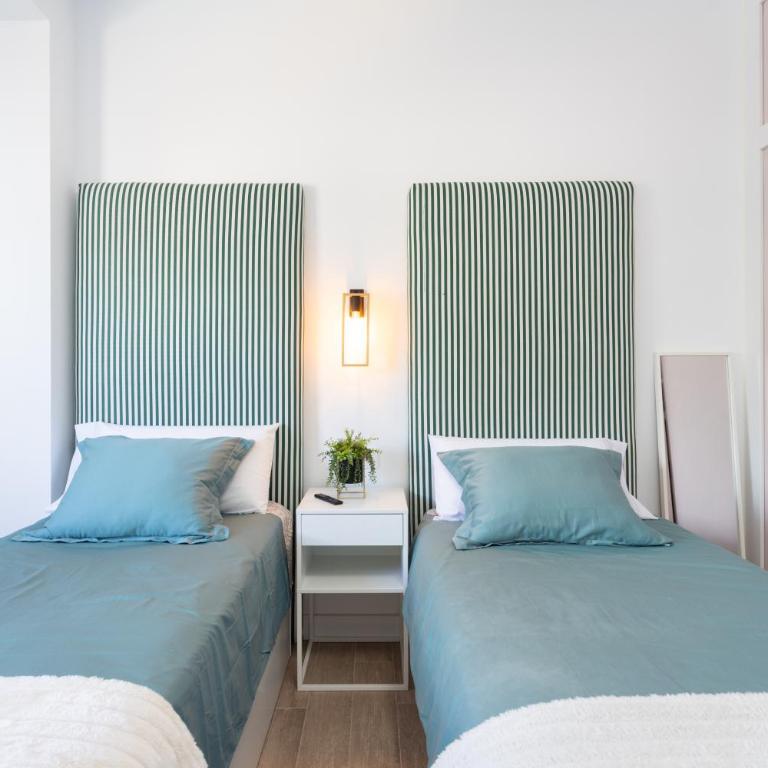 Home2Book Urban Chic Sebastian - Apartamento de 3 dormitorios - 29