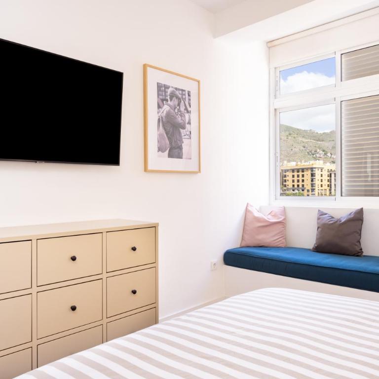 Home2Book Urban Chic Sebastian - Apartamento de 3 dormitorios - 16