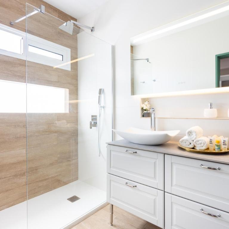 Home2Book Urban Chic Sebastian - Apartamento de 3 dormitorios - 19