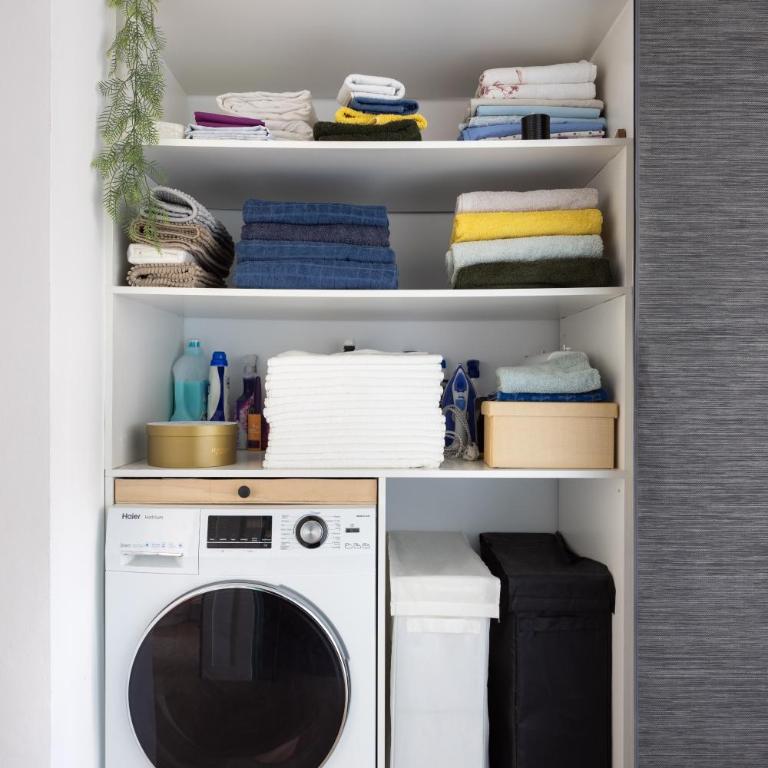 Home2Book Urban Chic Sebastian - Apartamento de 3 dormitorios - 31
