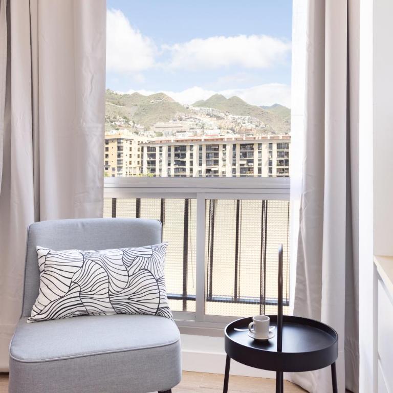 Home2Book Urban Chic Sebastian - Apartamento de 3 dormitorios - 25