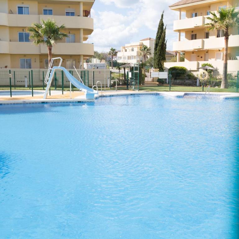 Vistas al Mar- the Serenity of Sea Haven - Apartamento de 2 dormitorios - 18