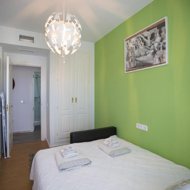 Vistas al Mar- the Serenity of Sea Haven - Apartamento de 2 dormitorios - 16