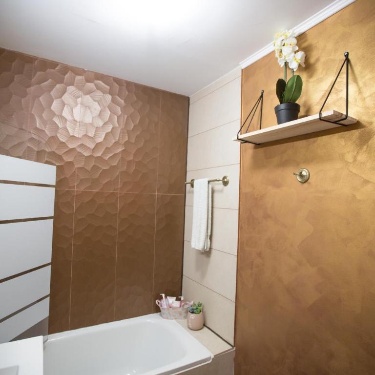 Vistas al Mar- the Serenity of Sea Haven - Apartamento de 2 dormitorios - 8