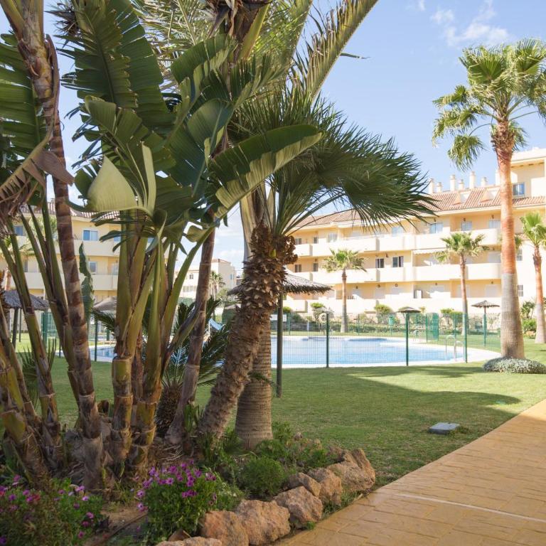 Vistas al Mar- the Serenity of Sea Haven - Apartamento de 2 dormitorios - 12