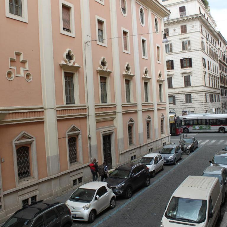 Casa LUNA - Accomodation in Santa Maria Maggiore - Appartamento con 3 Camere da Letto - 19