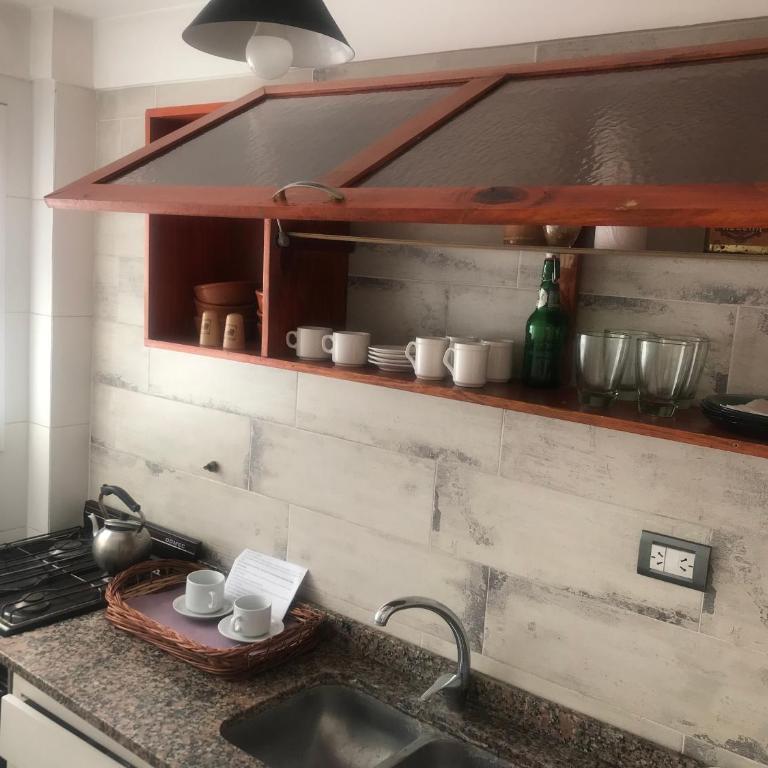 Depto Shanti - One-Bedroom Apartment - 2