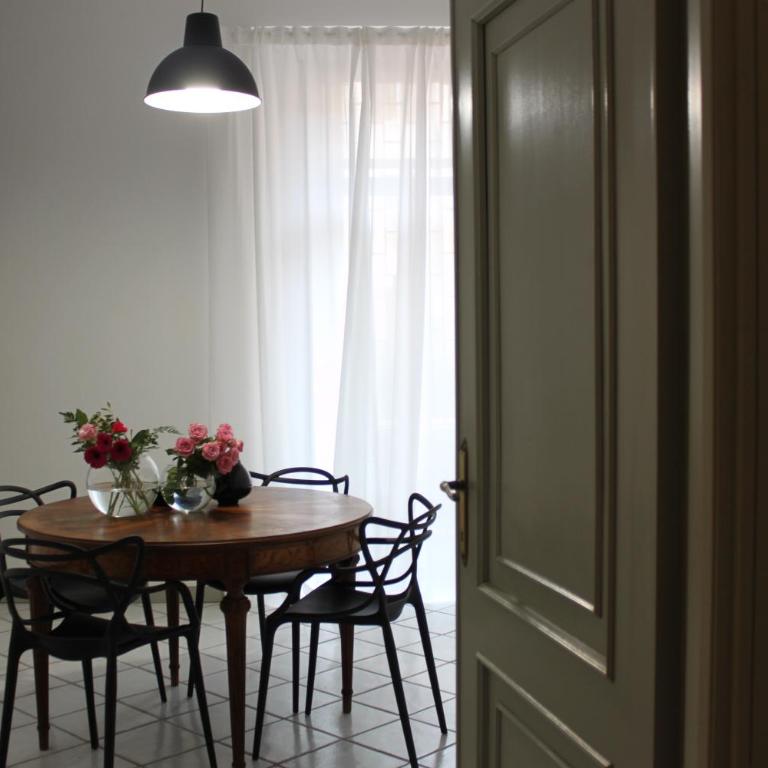 Casa LUNA - Accomodation in Santa Maria Maggiore - Appartamento con 3 Camere da Letto - 6