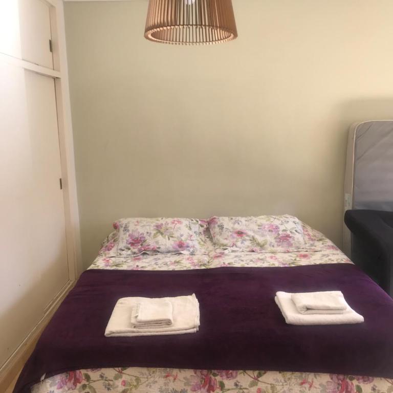 Depto Shanti - One-Bedroom Apartment - 7