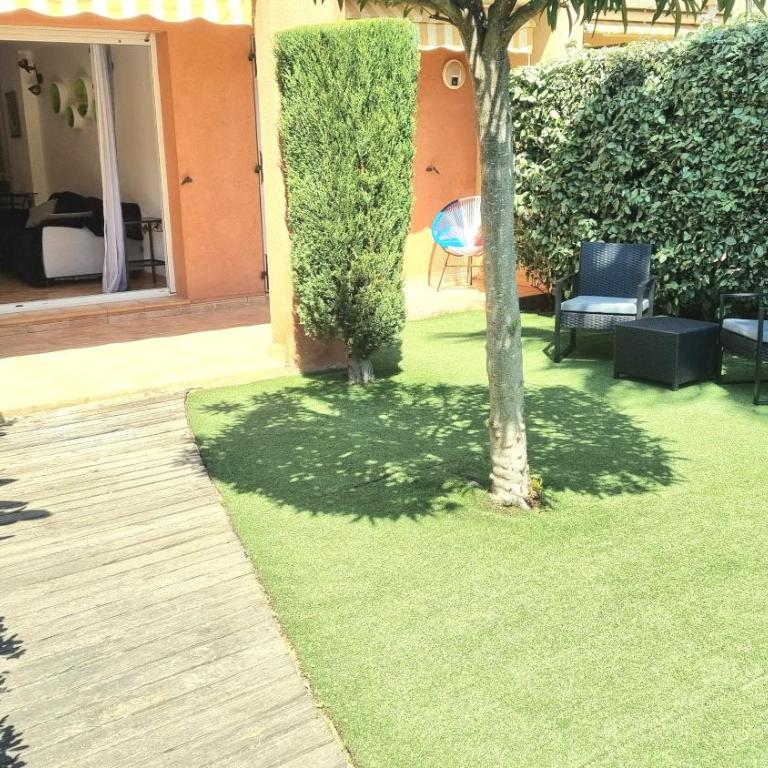 Les Soleiades - Apartment - 3