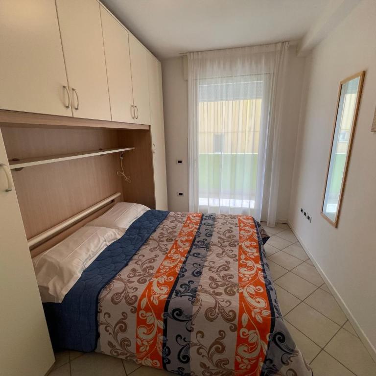 Residence Gianka - Agenzia Cocal - Appartamento Attico - 3