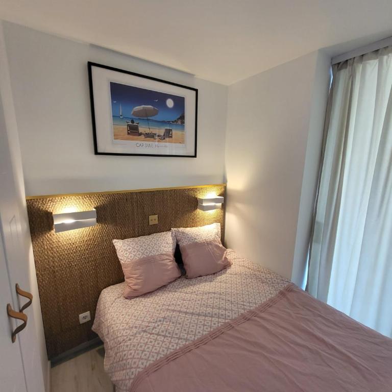 Cap Monaco - Apartamento con vistas al mar - 32