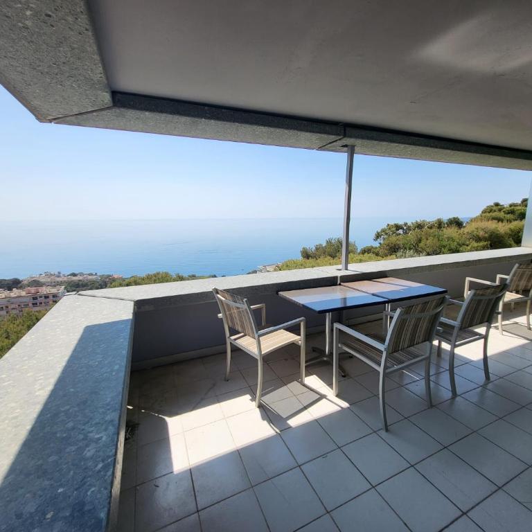 Cap Monaco - Apartamento con vistas al mar - 14