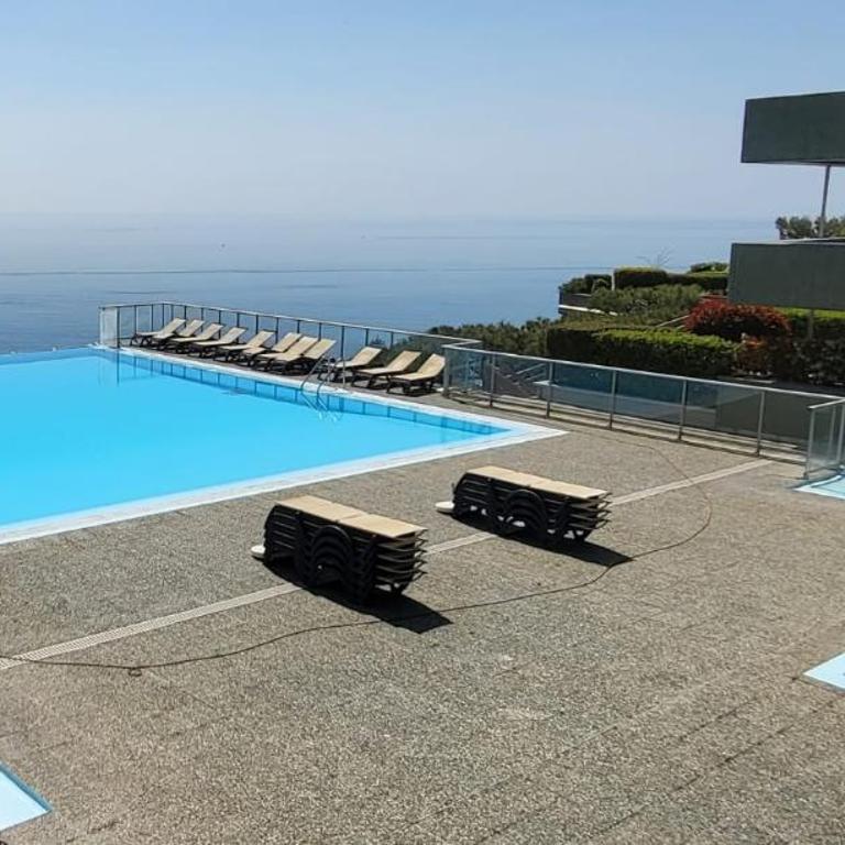 Cap Monaco - Apartamento con vistas al mar - 20