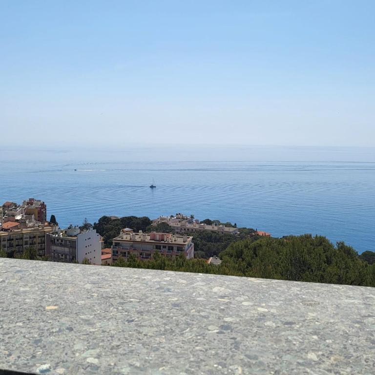 Cap Monaco - Apartamento con vistas al mar - 34