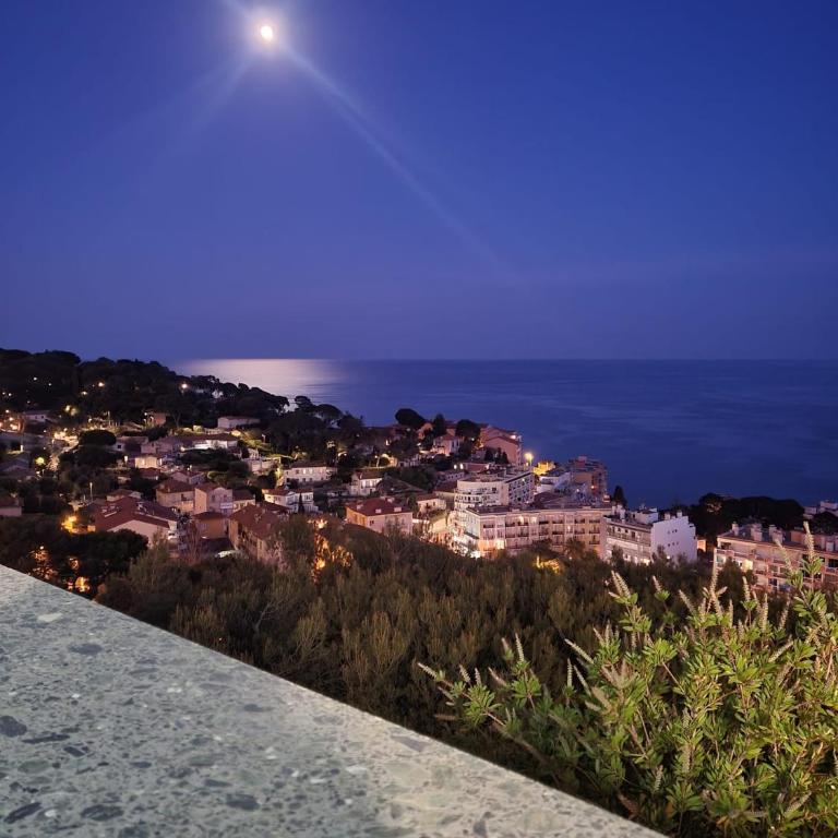Cap Monaco - Apartamento con vistas al mar - 35