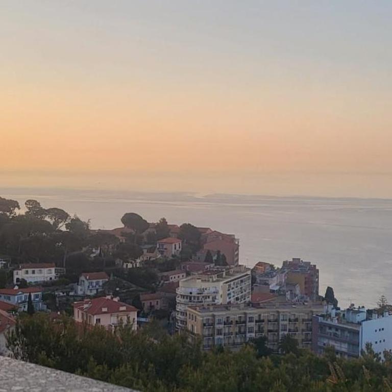 Cap Monaco - Apartamento con vistas al mar - 37