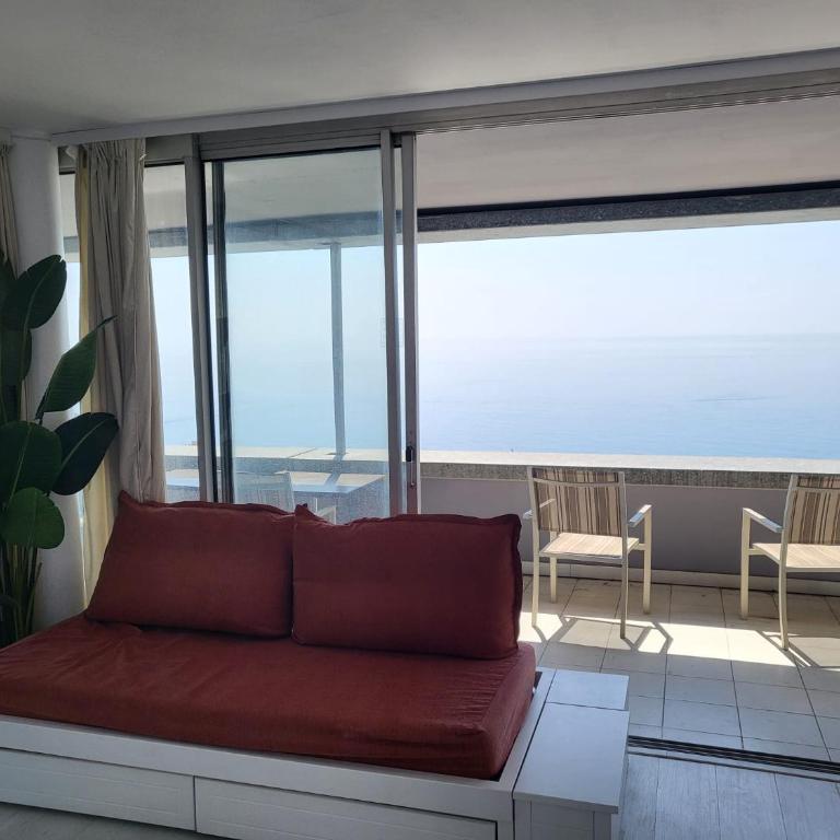 Cap Monaco - Apartamento con vistas al mar - 6