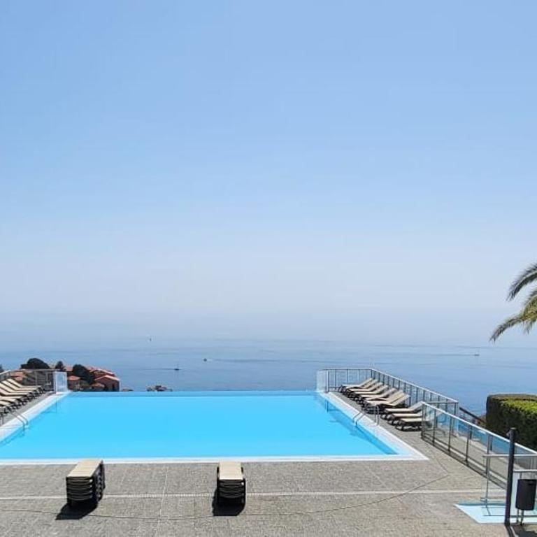 Cap Monaco - Apartamento con vistas al mar - 9