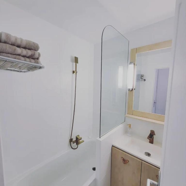 Cap Monaco - Apartamento con vistas al mar - 16