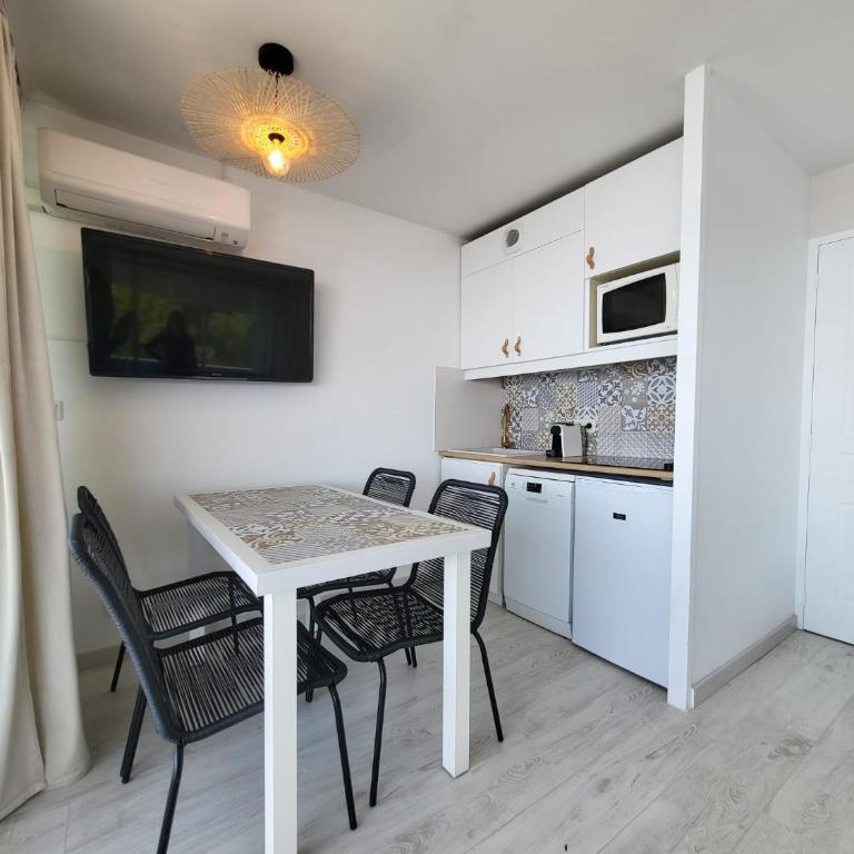 Cap Monaco - Apartamento con vistas al mar - 17