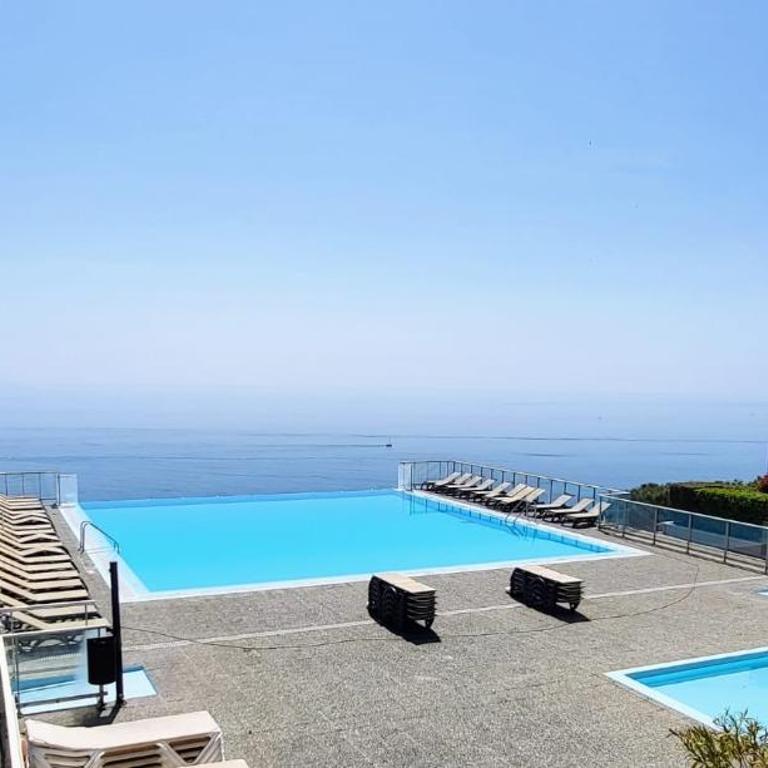 Cap Monaco - Apartamento con vistas al mar - 24