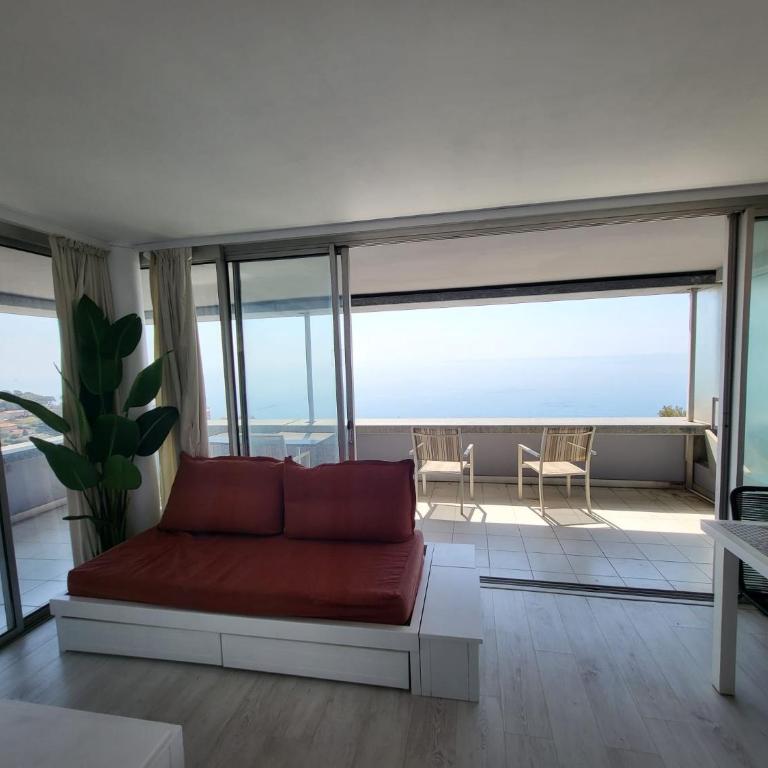 Cap Monaco - Apartamento con vistas al mar - 22