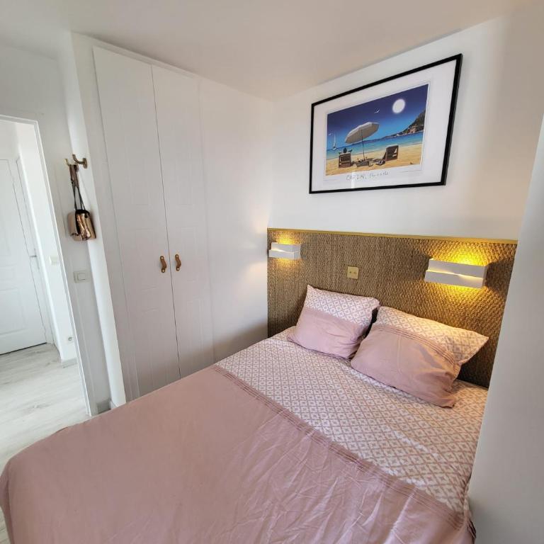 Cap Monaco - Apartamento con vistas al mar - 7