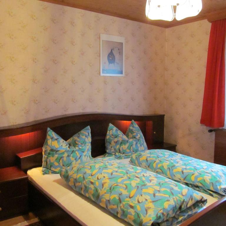 Appartement Weingut Schoberhof - Apartment mit Balkon - 19