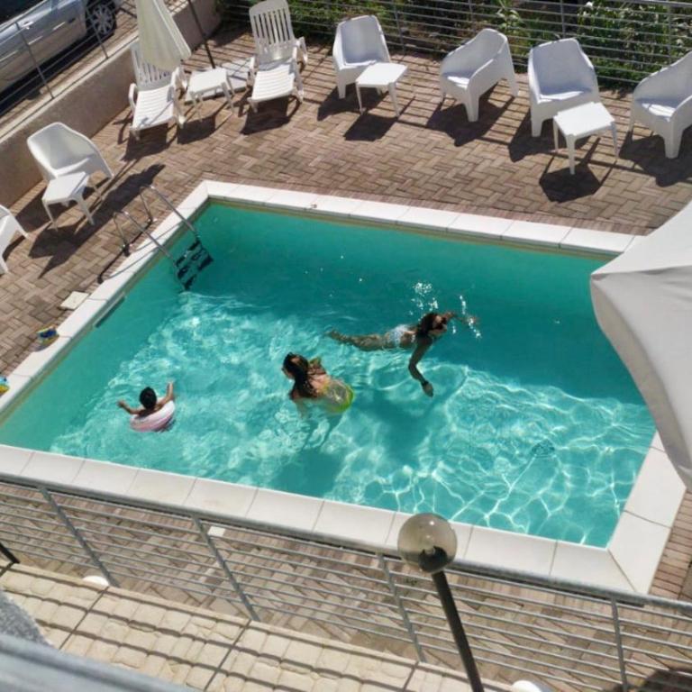 Stelle Marine - Two-Bedroom Apartment - 37