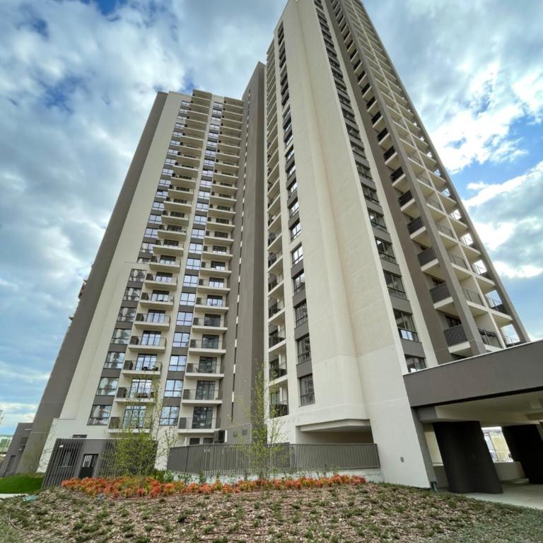 Arcadia 22 Belgrade Waterfront - Apartman sa 1 Spavaćom Sobom - 21
