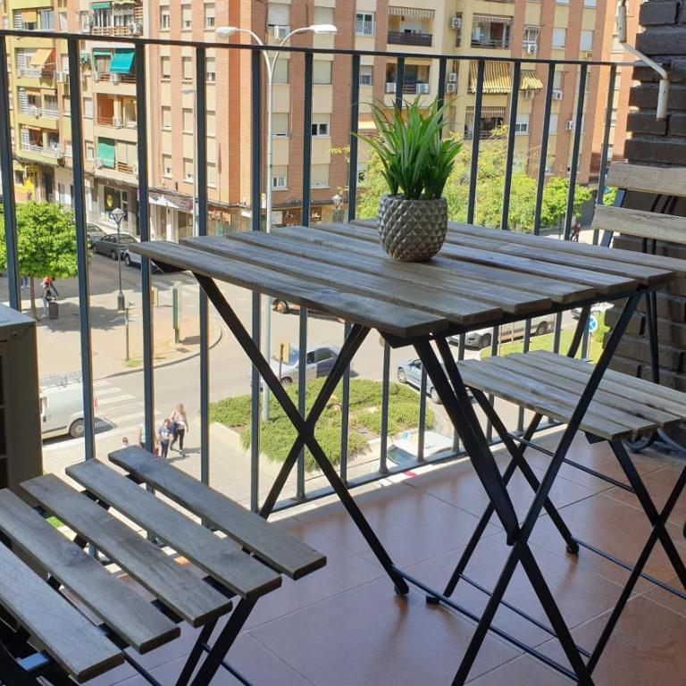 Apartamento Cruz (Parking gratuito) - Apartamento de 3 dormitorios - 2