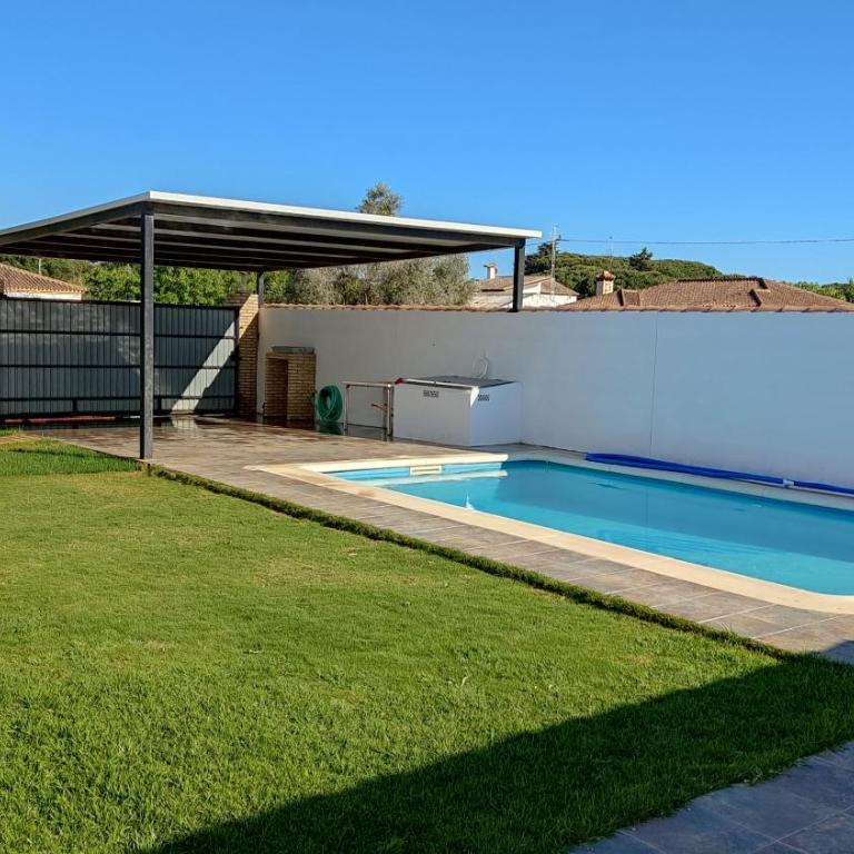 Chalet Hercules la barrosa - Casa de 3 dormitorios - 14