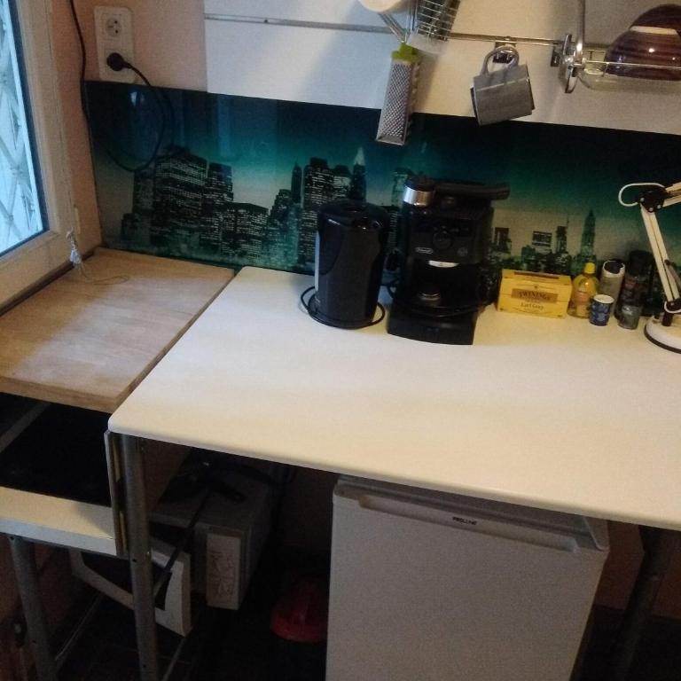 Studette Cannes centre - Apartamento de 1 dormitorio - 3