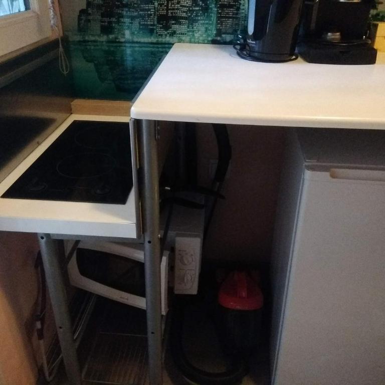 Studette Cannes centre - Apartamento de 1 dormitorio - 7