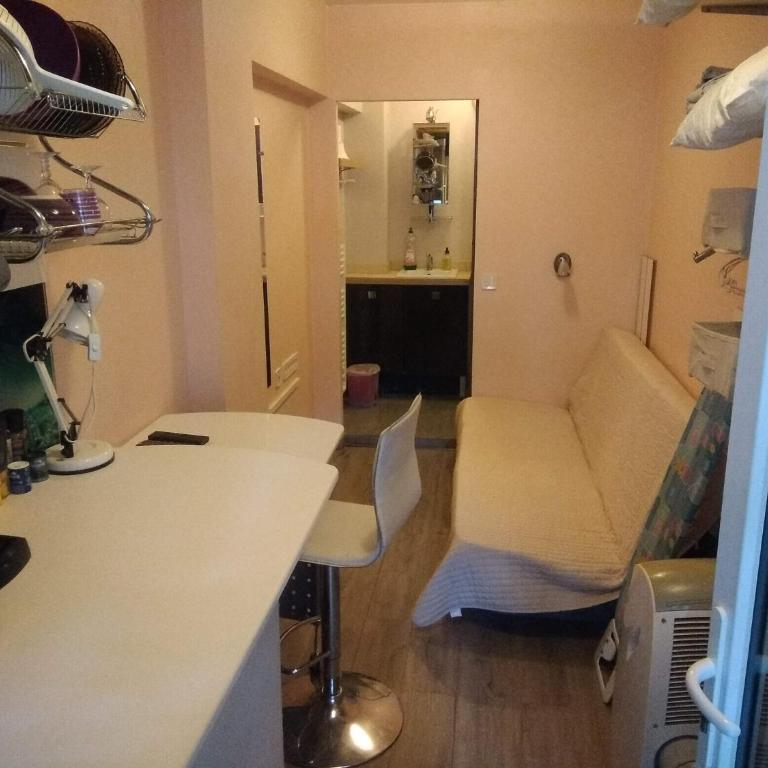 Studette Cannes centre - Apartamento de 1 dormitorio - 8