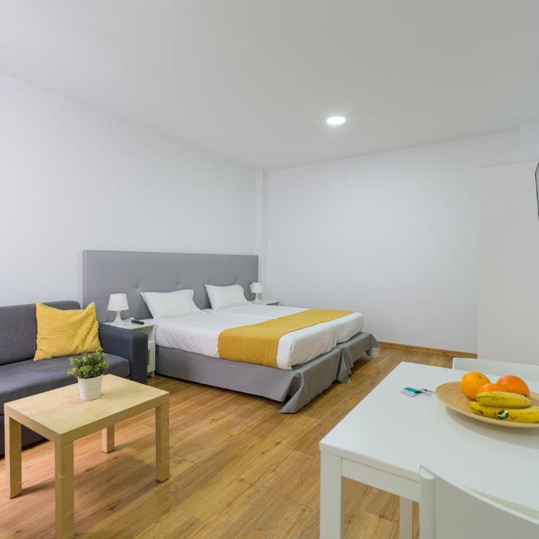 Ok Las Canteras Beach by CanariasGetaway - Estudio Familiar - 10